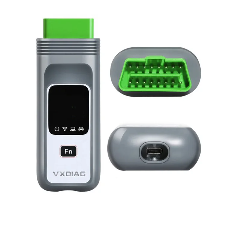 Vehicle tools diagnostic for JLR OBDII scanner diagnostic tools