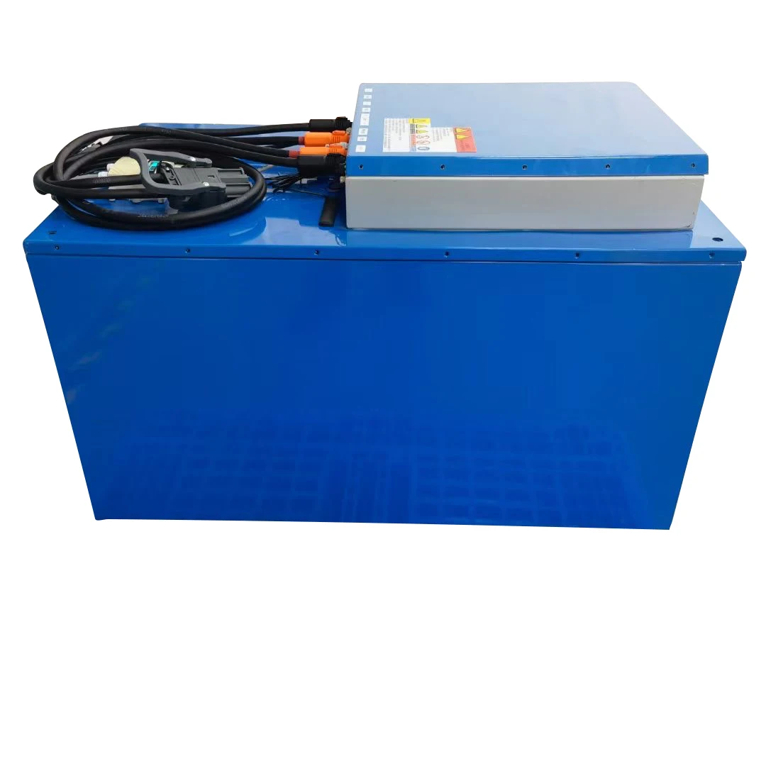 400V 540V 614V 700V 800VLithium Ion EV Truck Battery Pack Electric 200kwh 400kwh Truck Car Battery for Forklift/Truck/Tractor