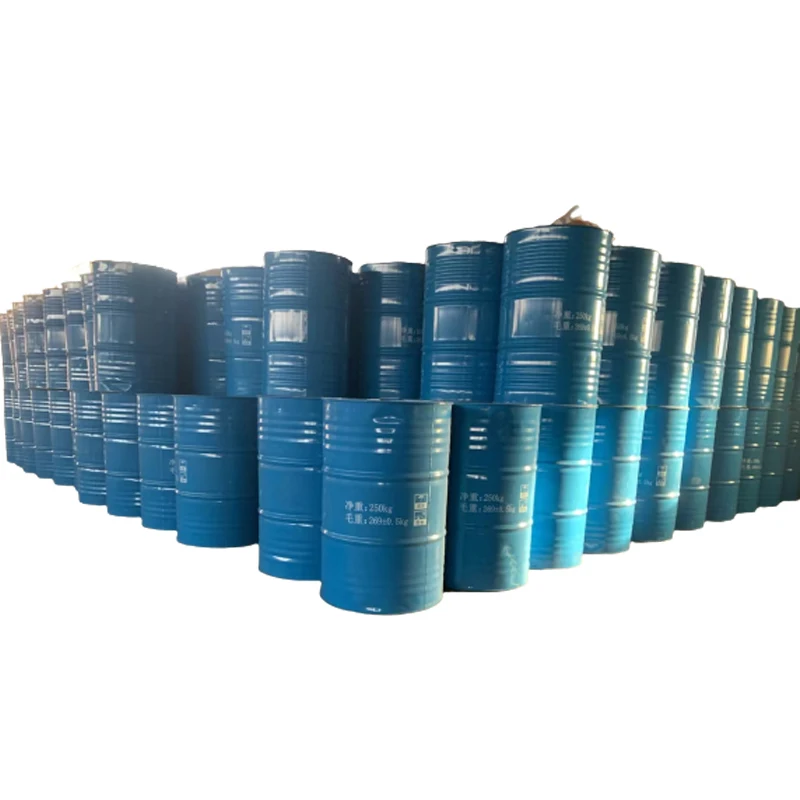 High Purity Good Price Cas 127-18-4 Tetrachloroethylene Perchloroethylene