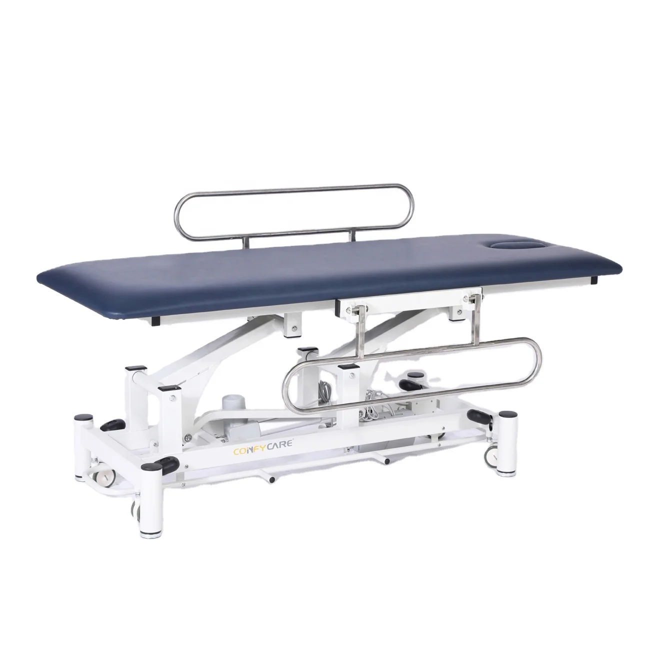 Coinfycare EL01 promotion stable factory Electric Physiotherapy Bed for general hospital