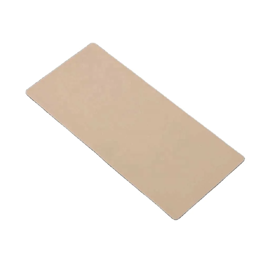 Пластина для тиснения Сделай Сам Скрапбукинг высекальная машина силиконовая пластина 1 мм высекальная пластина для тиснения сменная пластина