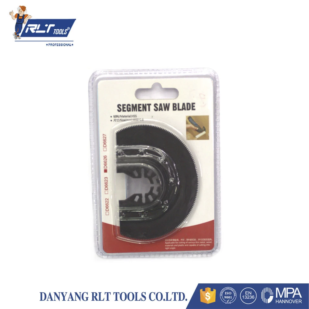 
oscillating tool saw blades for multi renovator power tools as Fein multi master,Dremel,electric tools 