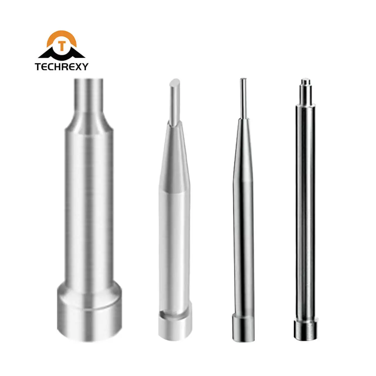 High quality tungsten carbide powder matrix punch and die