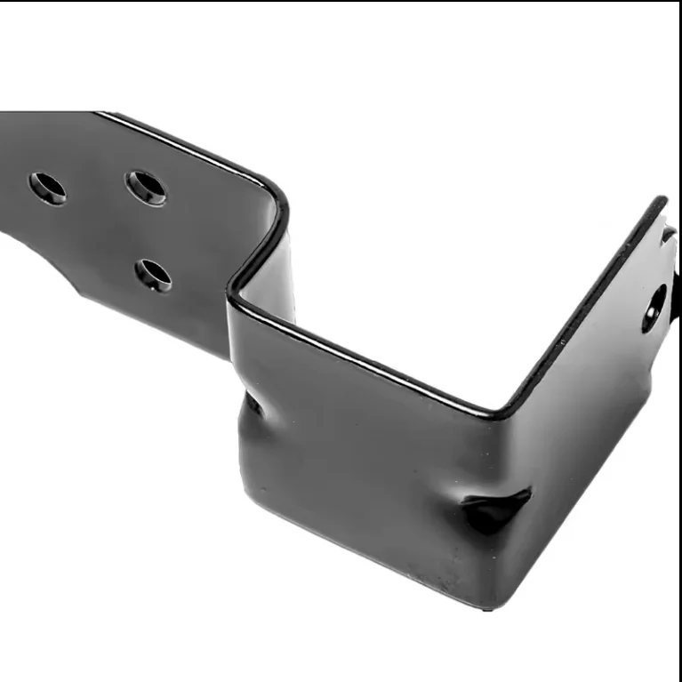 Custom OEM Welding Steel Frame Structure Weld Structural Steel Section Parts Services