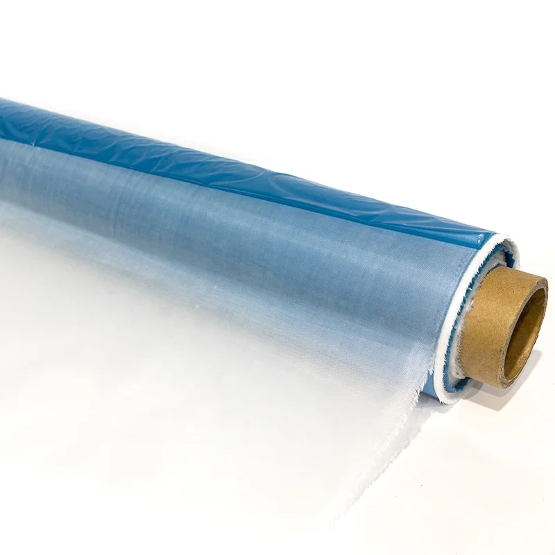 Woven Roving  Glass Fiber Applied Prepreg