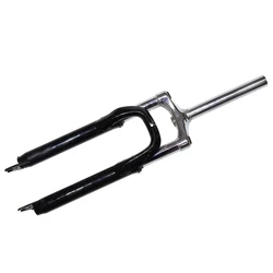 OEM mountain bicycle suspension front fork with lock for size 26 /27.5/29 inch cheaper price