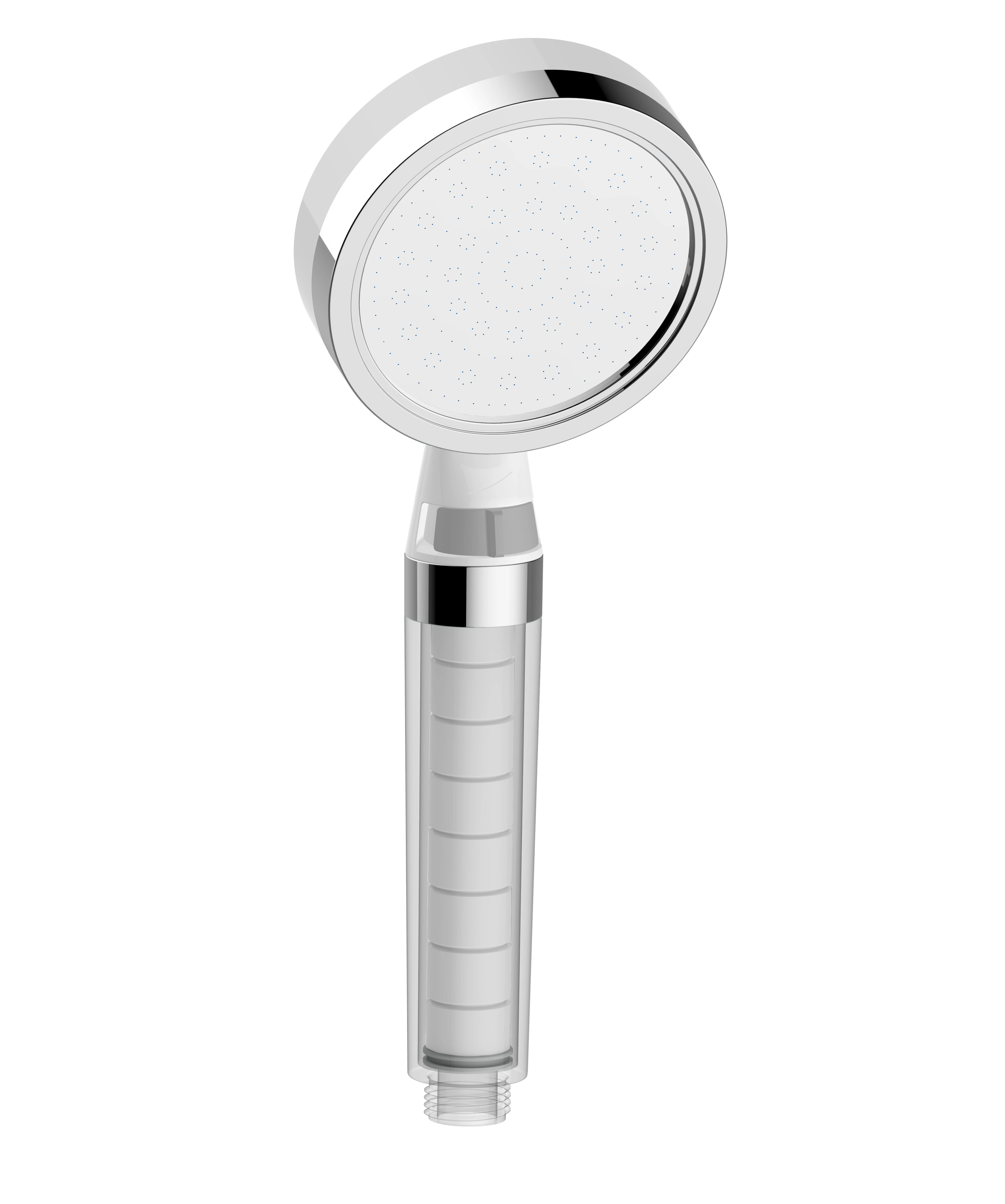 SHOWERHEAD RAINSHOWER lemone VC filtered Flower is aspersed water saving showerhead