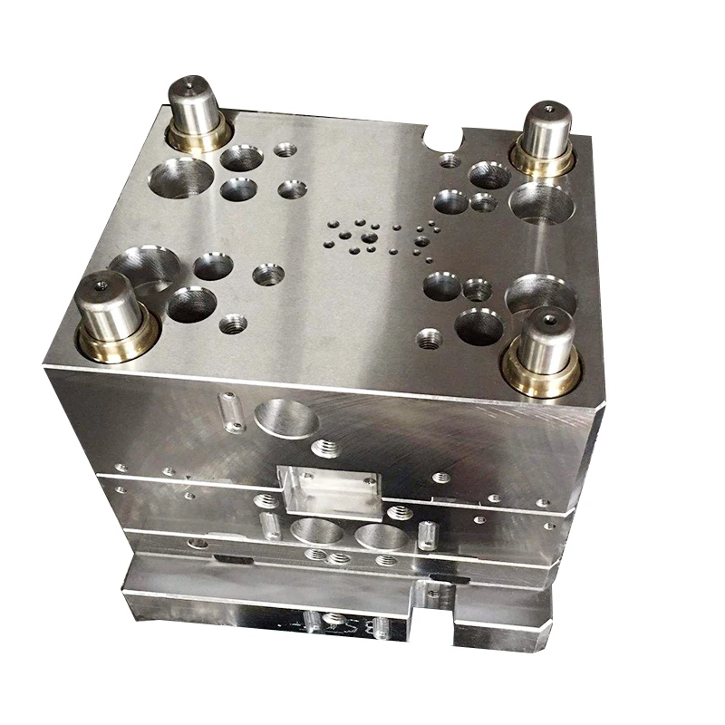 Customized bluetooth speaker mold  plastic mould  rapid mold  trial production mold  bluetooth headset model