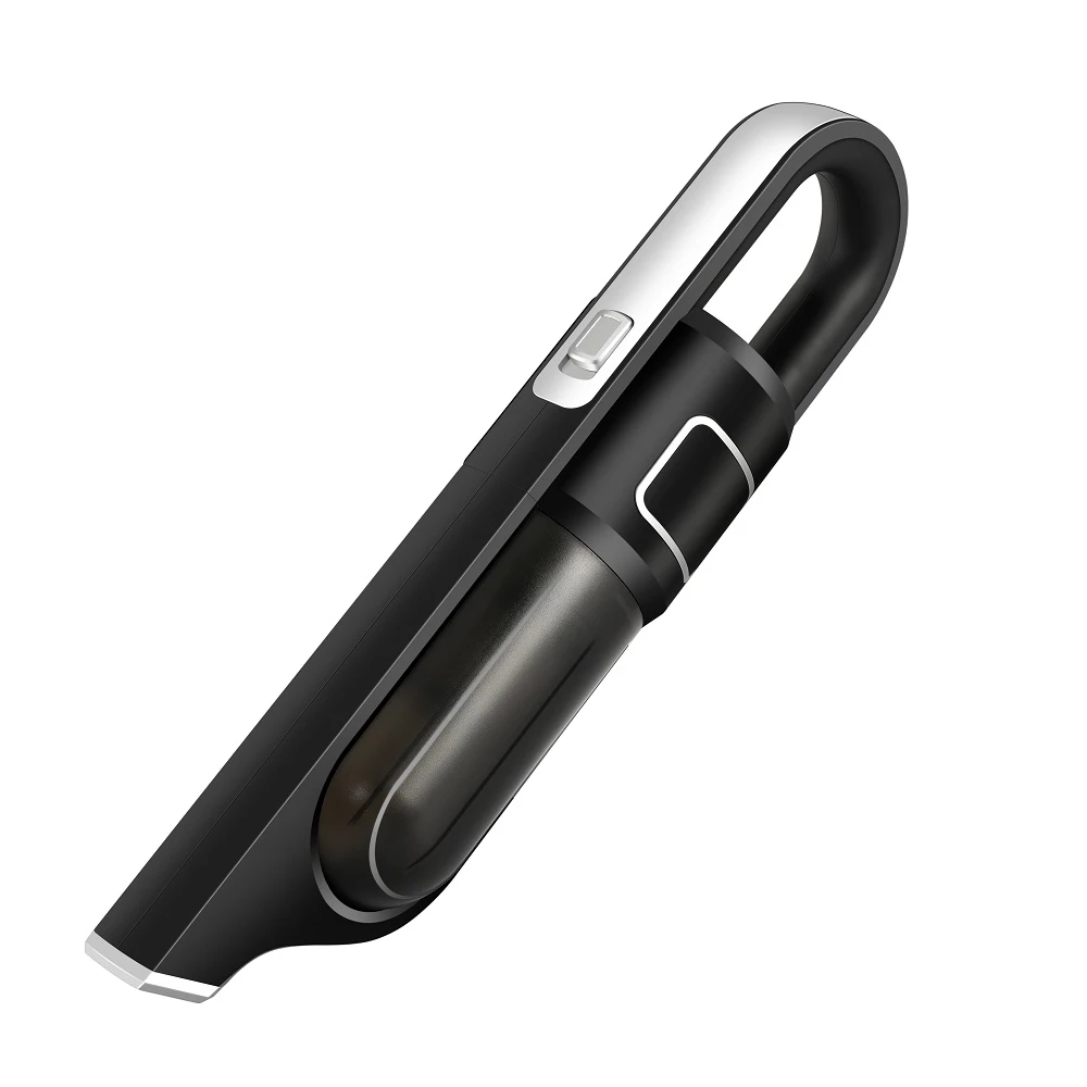 RONGXIANG CE Car Vacuum Cleaner Mini Backpack Handheld Cordless Portable Brushless Motor Vacuum Cleaner VC-1411-B