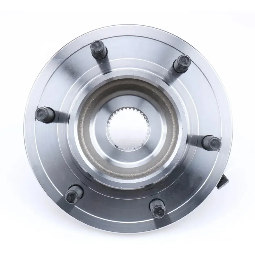  Подшипник ступицы колеса для HUMMER H3 15874836 15111599 515093 SP550331