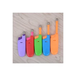 BBQ Lighter Well Priced Mini Retractable gas lighter for Kitchen