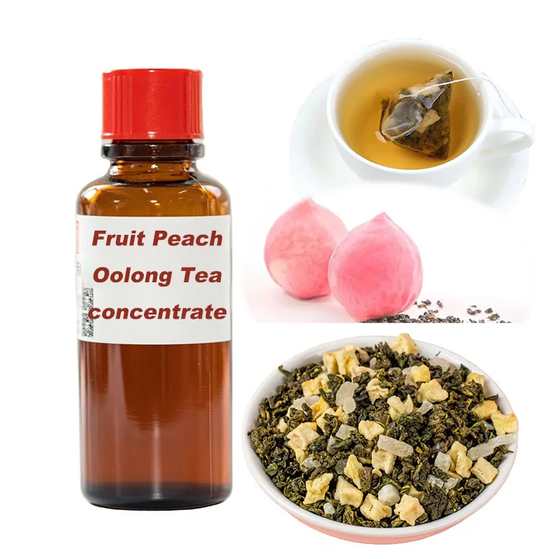 Натуральный ароматизатор и аромат экстракт фруктового чая