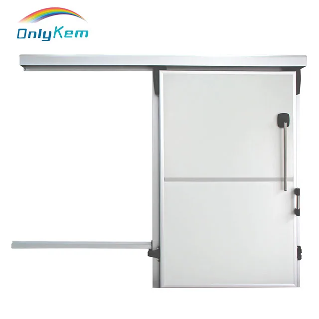cold room sliding door, cold room door, stainless steel sliding door