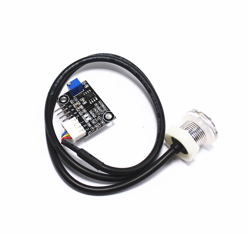 T30 Level Sensor Liquid Level Detection Sensor Water Level Monitoring Sensor Module