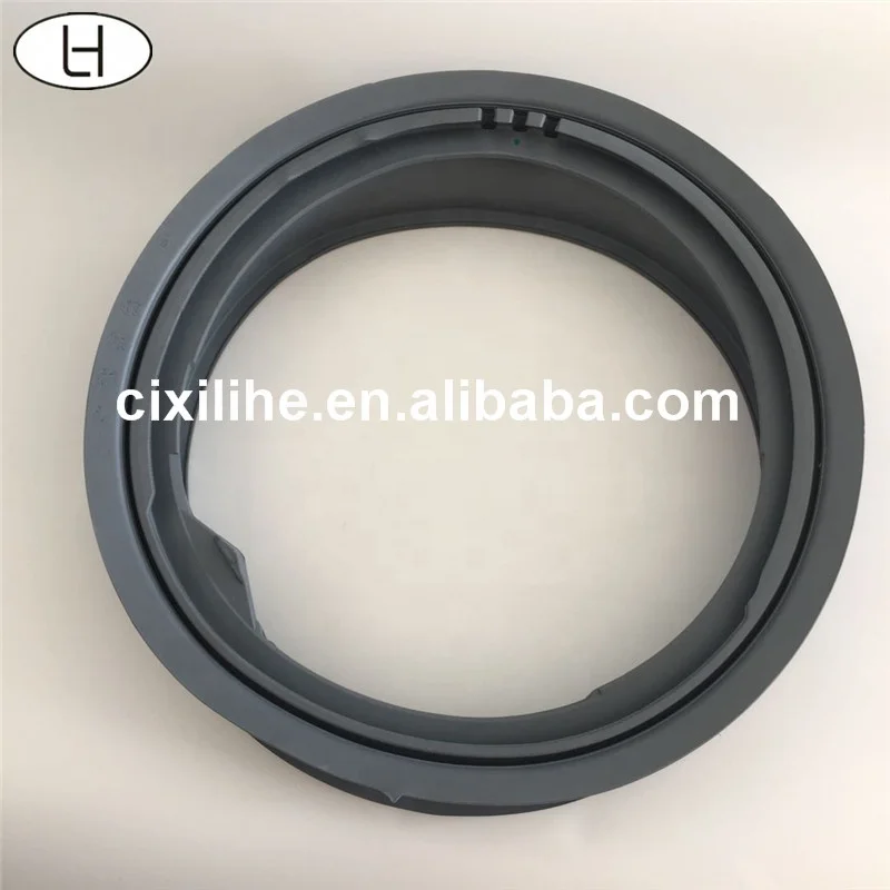 Factory direct Door rubber seal gasket for lg drum Washing machine MDS55242601