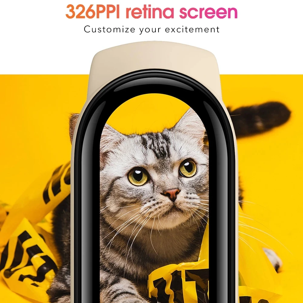 Глобальная версия Xiaomi Mi band 6 NFC AMOLED фитнес-трекер монитор сердечного ритма водонепроницаемые спортивные браслеты Miband