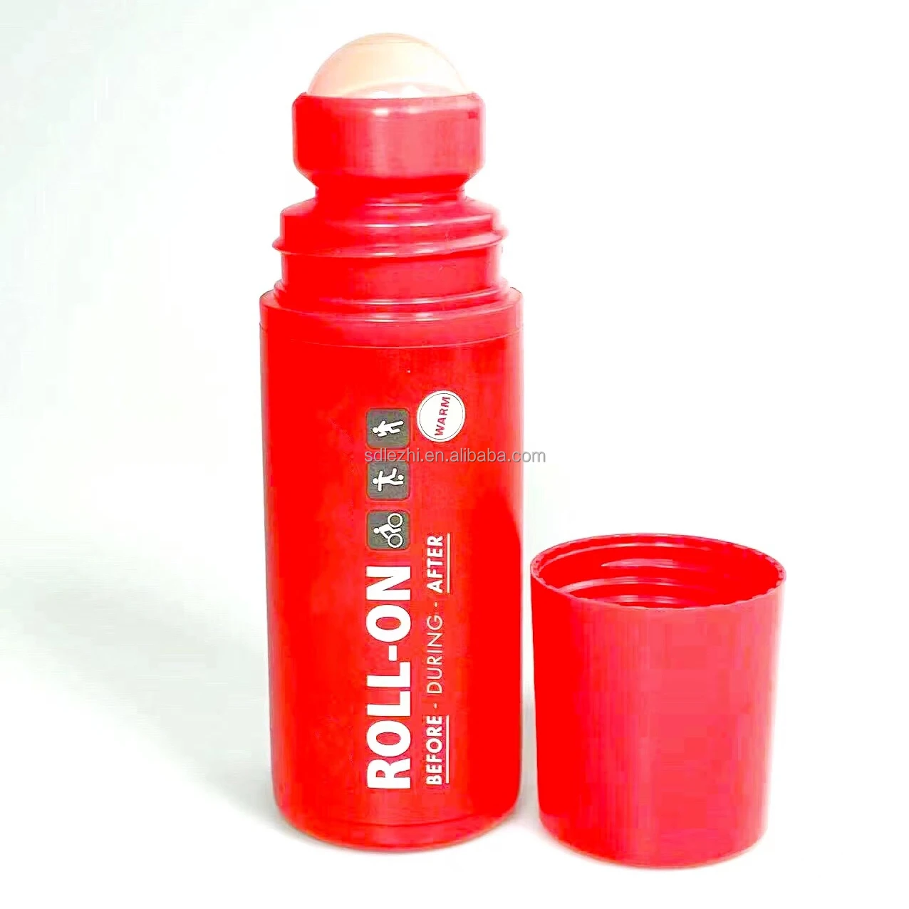 Pain Relief Roll on Pain Relief Cream 30ml 50ml 100ml OEM