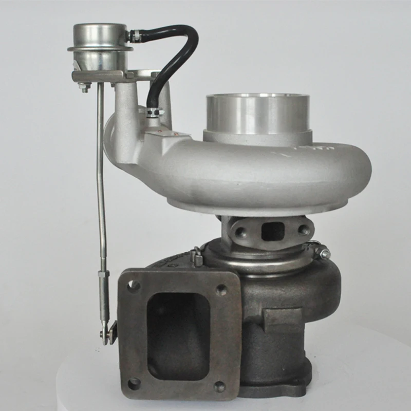 Восточной части Турбокомпрессор TD07S 49187-02400 D38000680 D38-000-641 turbo зарядное устройство для Mitsubishi Shang чай D6114 6CL280-2