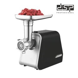 Прямые продажи с завода профессиональные бытовые кухонные мясорубки DSP слайсеры Электрический измельчитель машина для переработки