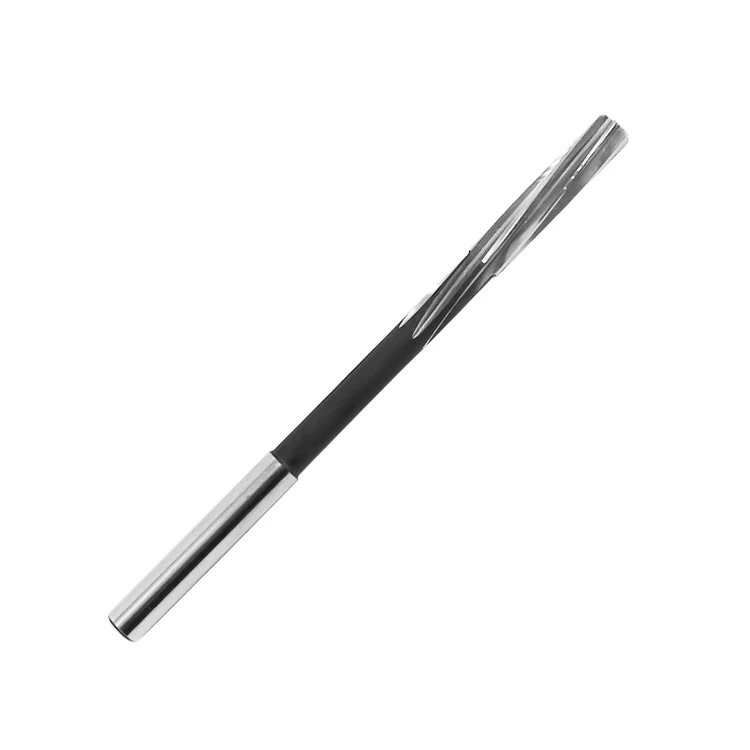 DIN212 H7 HSS Straight Shank  Machine Chucking Reamer