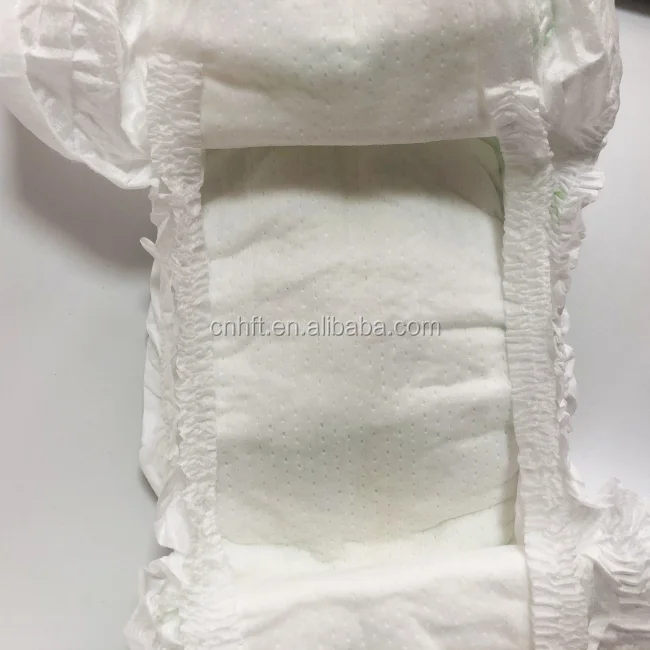 High grade disposable diapers/nappies soft ultra dry super breathable private label super absorbing performance diaper baby