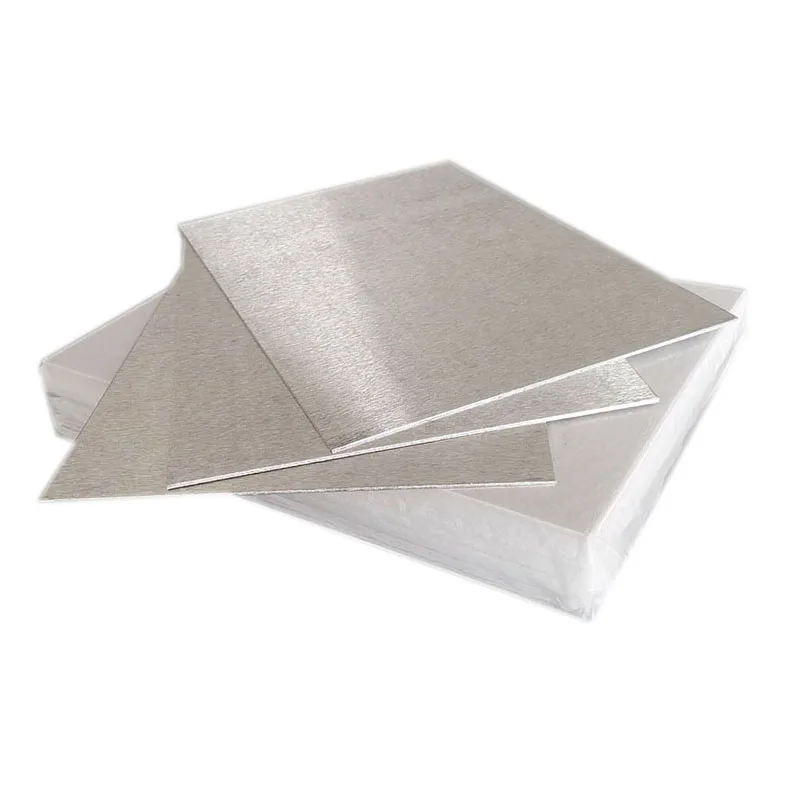 Manufacturers price zk60 plate thick magnesium