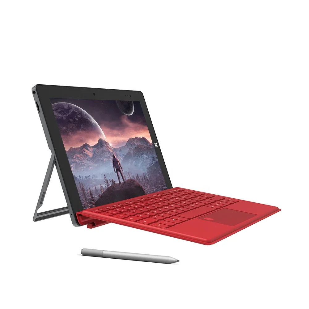 Производитель 11,6 дюймовый выигрышный 11 intel ноутбук 8 Гб оперативной памяти 128 ГБ 256 512 1 ТБ SSD 2 в 1 планшетный ПК