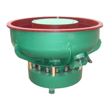 big volume vibratory tumbler for stones gem polisher