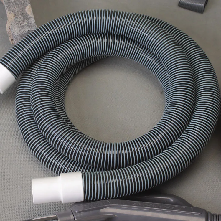 Factory Manufacturer Vacuum Accessories Flexible Extension Hose Pipe Tube Vacuum Cleaner Spare Parts