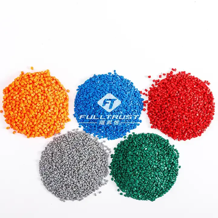 Low Density Polyethylene LDPE 0603 Film Grade Blown Film Extrusion Polyethylene Braskem HDPE Granules For Food Package