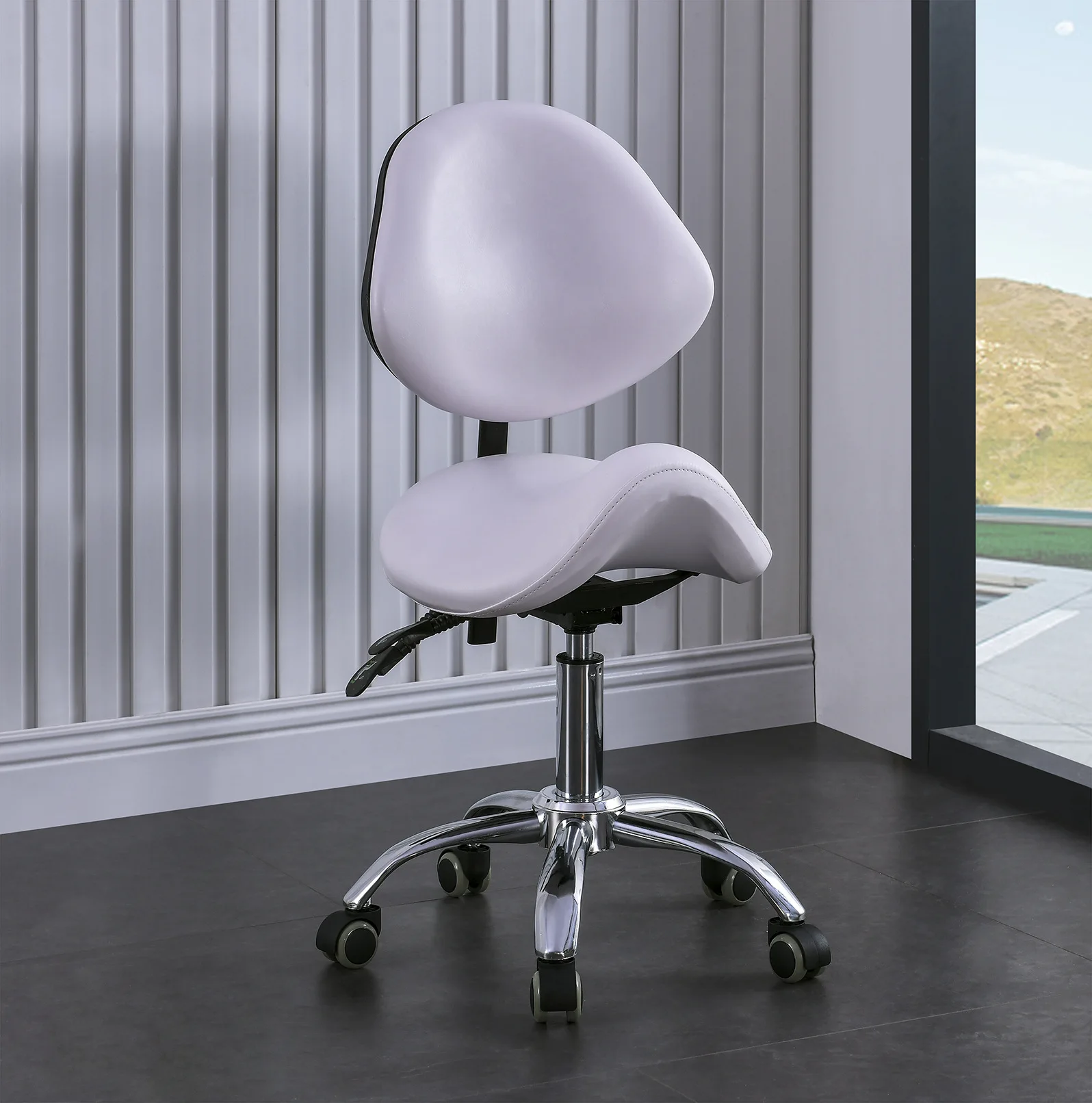 Fashionable simple style dentist chair,dentist stool,dental stool