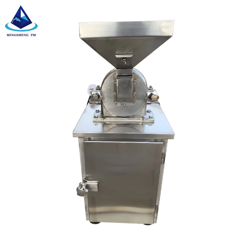 SF-130 Universal Superfine Power Grinding Machine