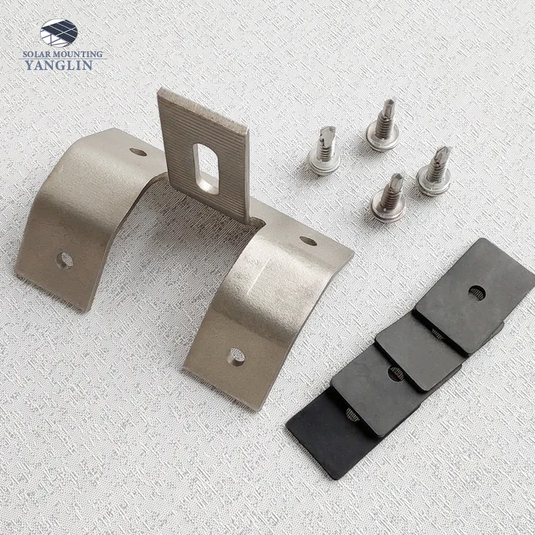 solar panel roof mounting system PHOTOVOLTAIC MOUNTING SYSTEM