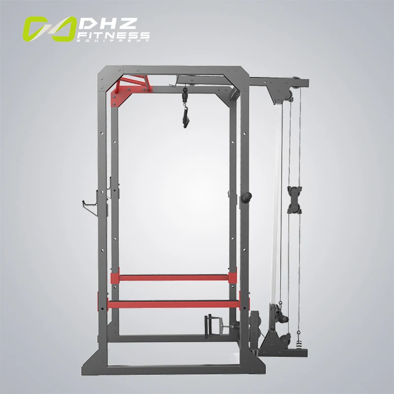 Flatpack2 силовая рама силы США Ibl-R4187 luxiaojun 71 cm цельный Pro шире Under5000 Sell Well/formateur и скамья