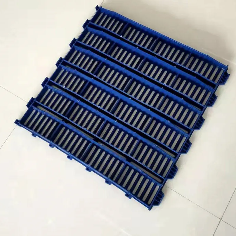 Slatted Plastic Floor for Weaning Pig/Sheep/Goat/Cattle plastic slats