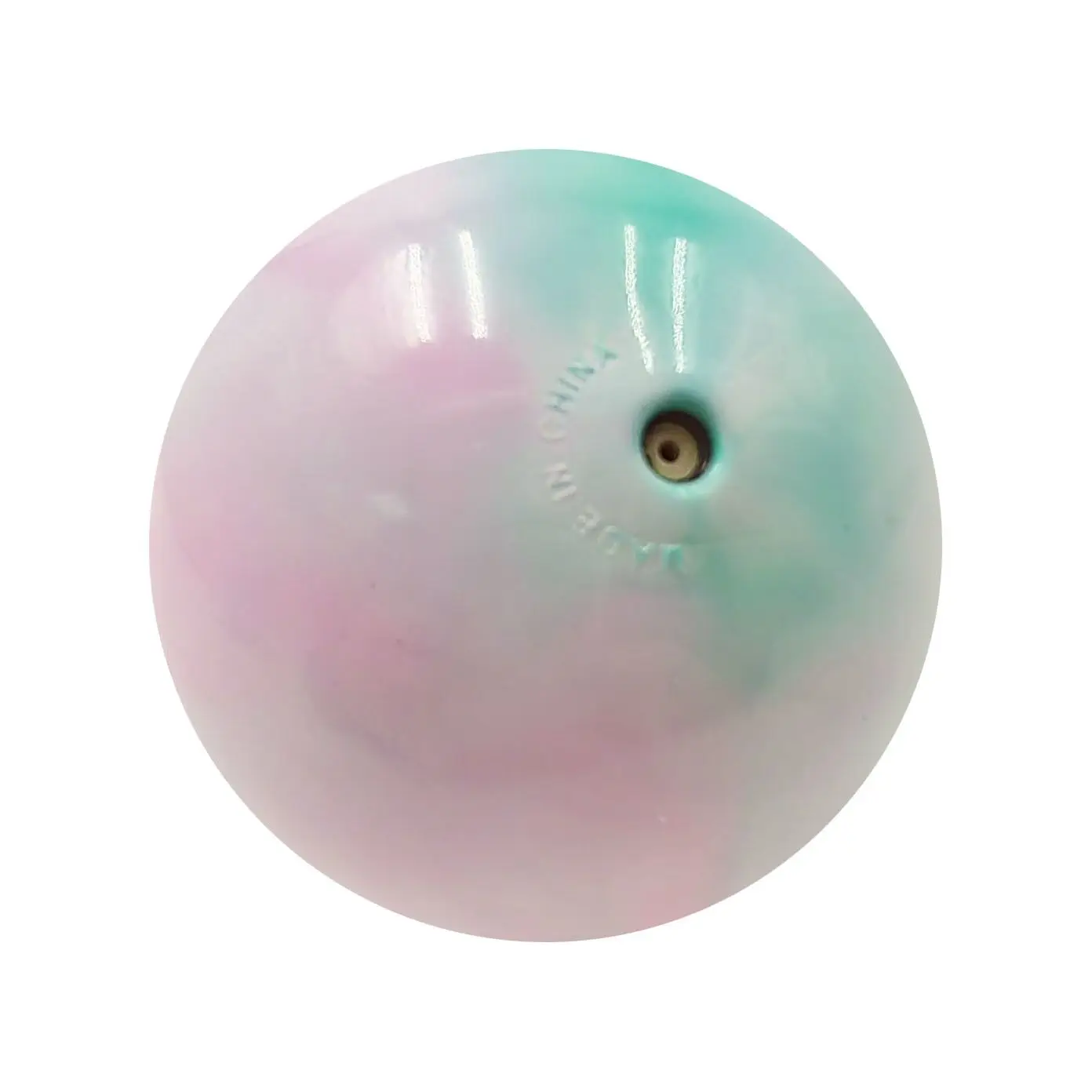 Custom Logo Marble Design Weighted Sand Filled Practice Plyo Balls for Pitching Batting Hitting Throwing