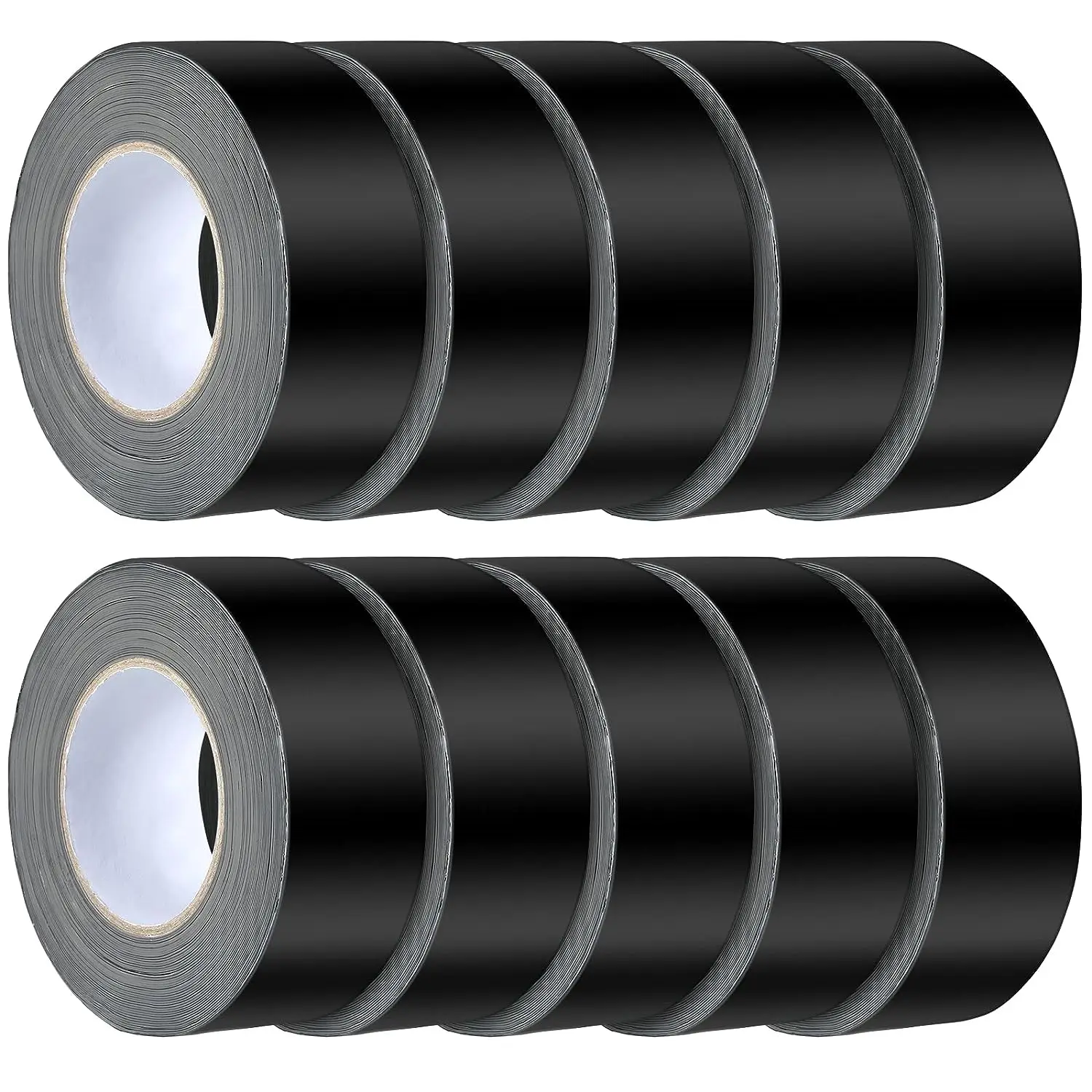 2 inch x 50 feet Deck Joist Tape Butyl Joist Tape Flashing Joists Tape