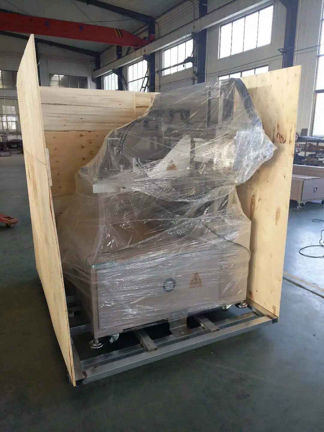 vacuum semi automatic screen printer