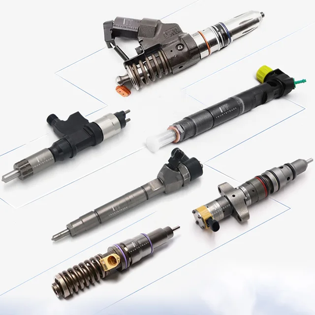 Изысканное мастерство высокая адаптивность F00VCO1338 части двигателя дизельный регулирующий клапан с общей топливной магистралью