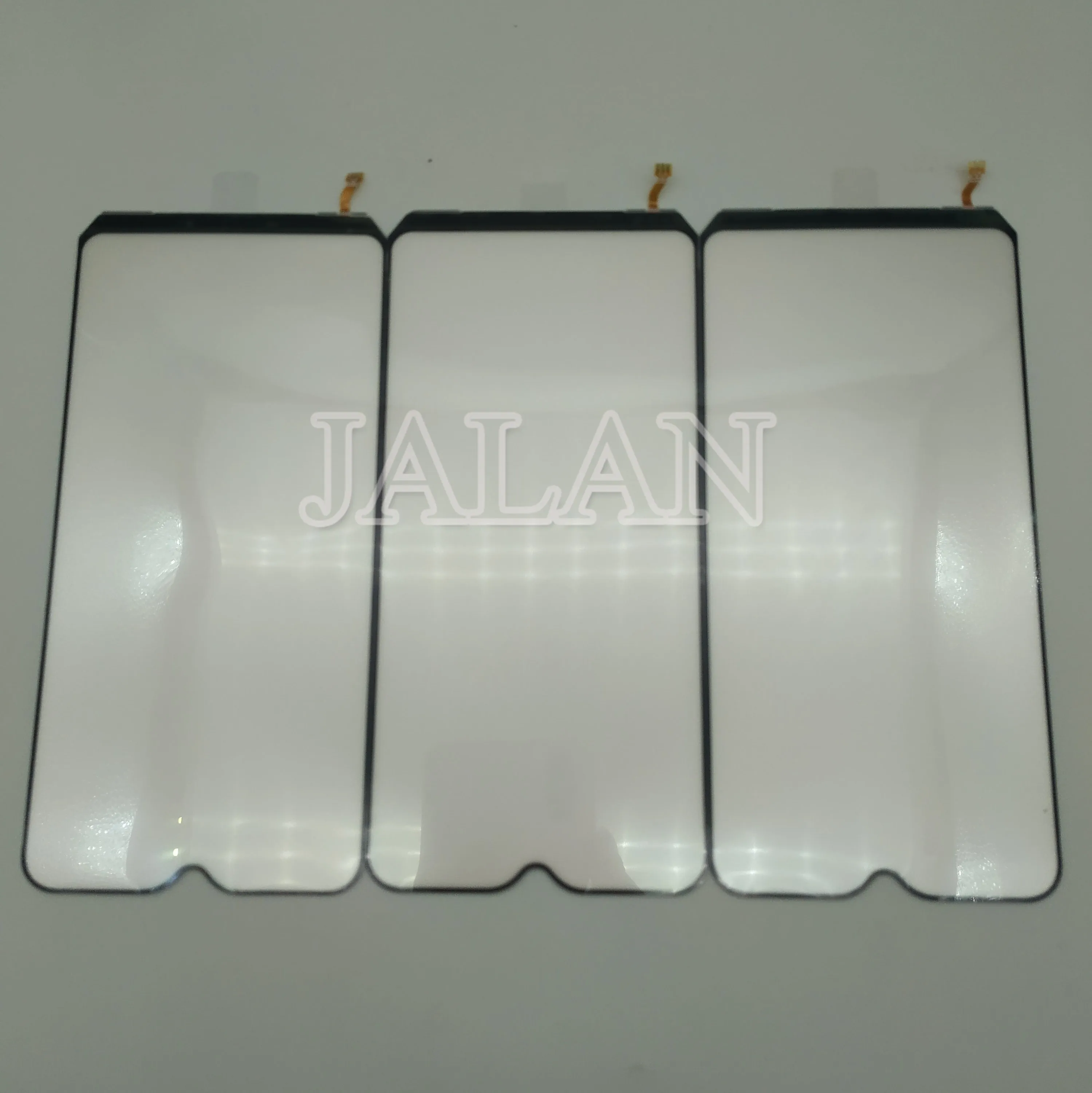5pcs high quality Backlight Plate For sm A10 LCD display back light film replacement repair