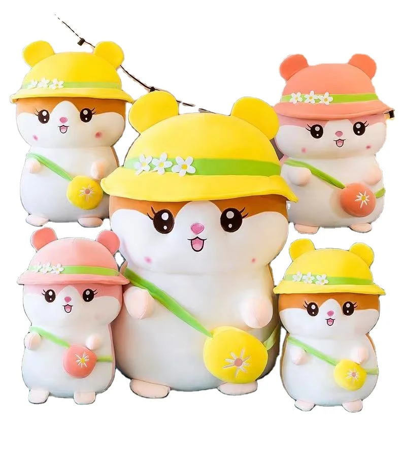 45cm plush mouse toy pet plush toys