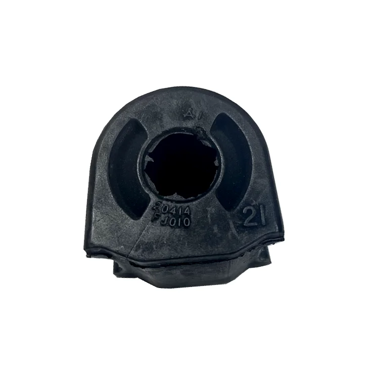 Wholesaler Car Suspension  Front Stabilizer bar Bushing 20414-FJ010 Bush Sway Bar