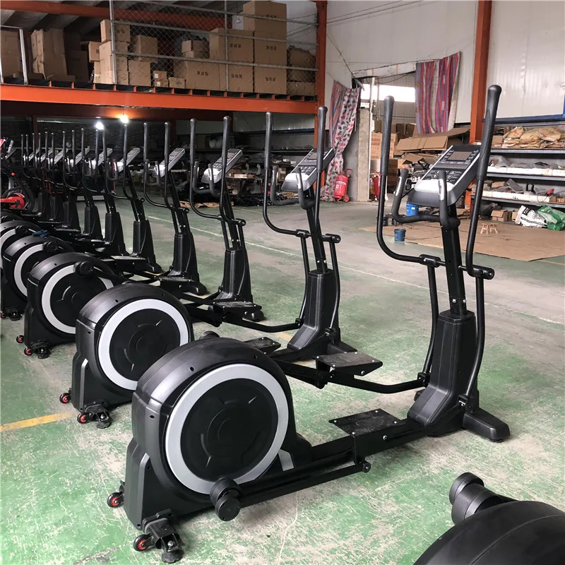 Hot selling elliptical trainers with great price