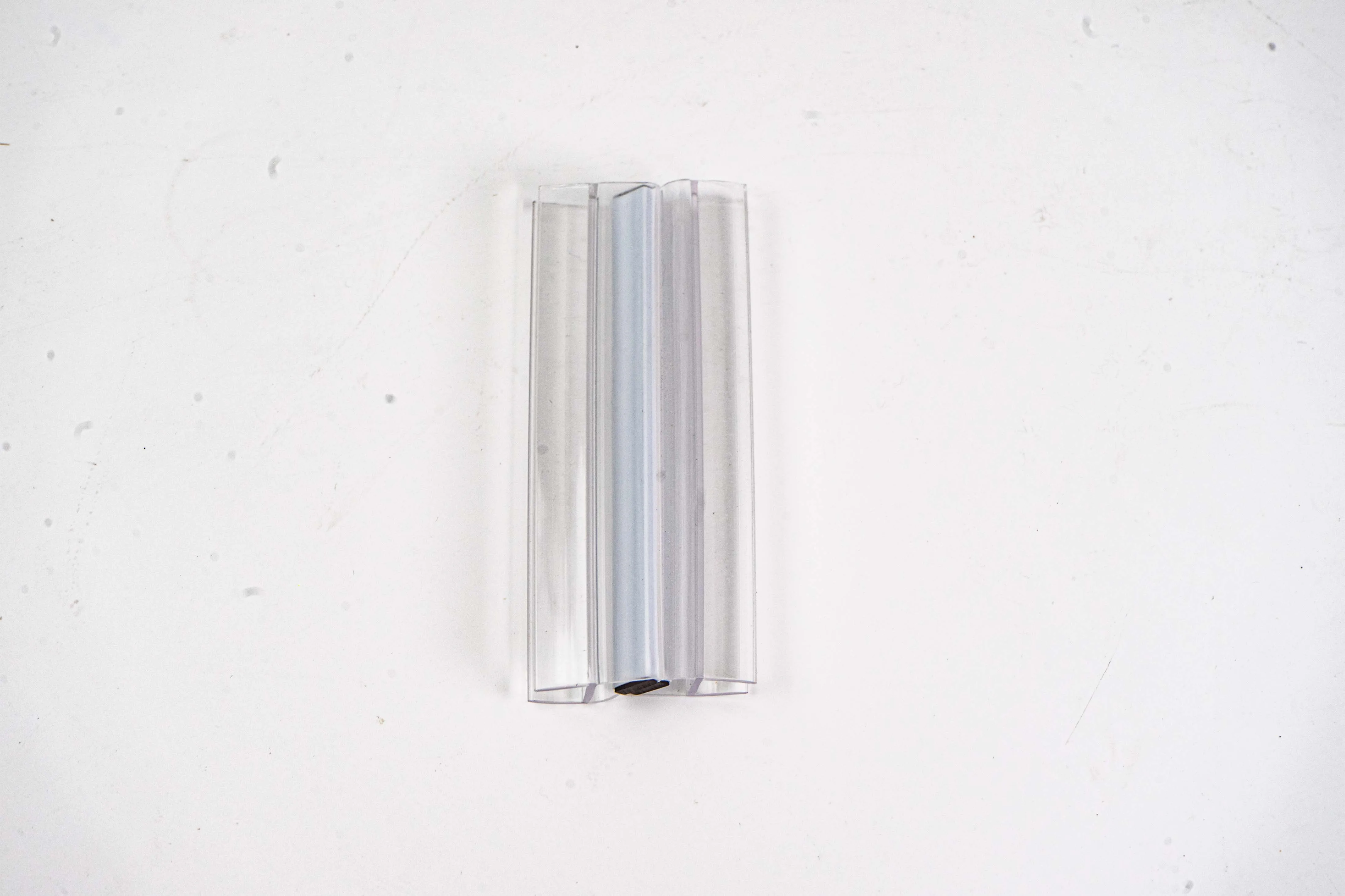 Hydrorelax Shower Door Seal Strip Shower Door Magnetic Seals Shower Glass Rubber Seal