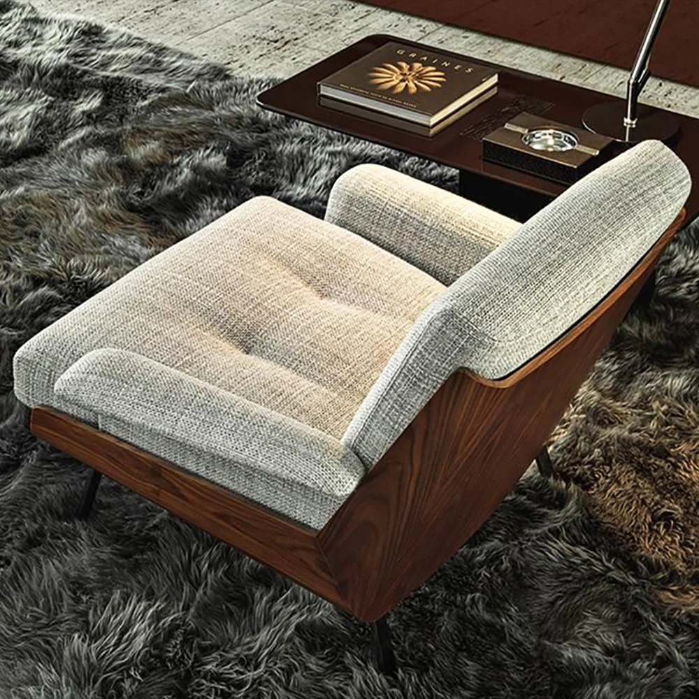 modern bedroom furniture upholstered leather dining vintage sitting room leather recliner living room hotel accent chair