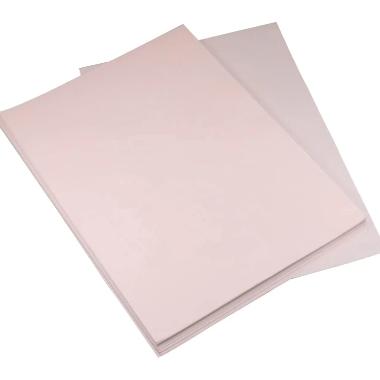 Cheaper fast dry A4 Size 120g White sublimation Printing paper with High Quality Thermal Sublimation Paper For T Shirt Shirts