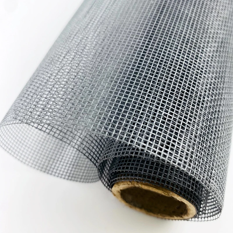 100 Foot DIY Roll Fiberglass Insect Screen 18 X 16 Mesh Flying Net Mosquito Insect Screen