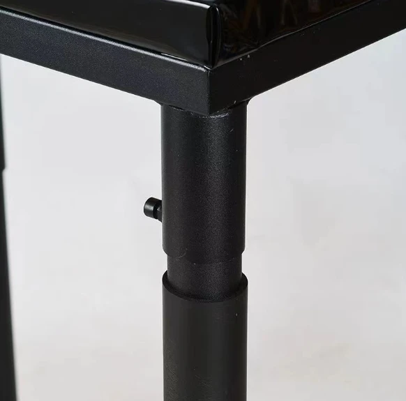 Professional Armwrestling Table Fitness Body Building Equipment For Gym Arm Wrestling Workout