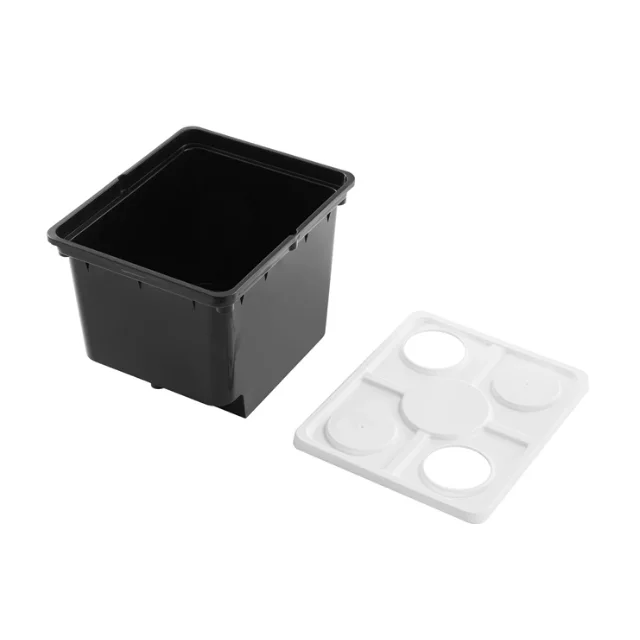 Hydroponic Dutch Bucket Bato Bucket for Hydroponic Planting