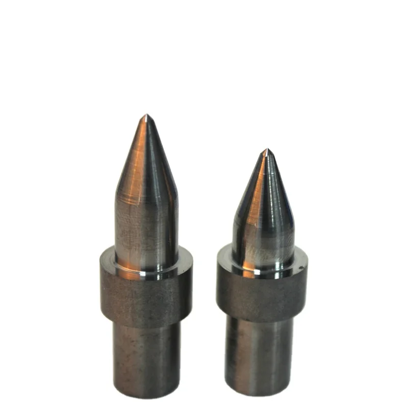 M3 M4 M5 M6 M8 M10 M12 M14  Short Round Type Thermal Friction Drill Bit High Quality Tapp Drill Bit Hot Melt Drill